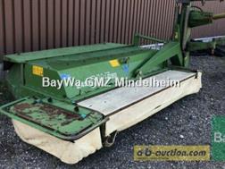 Krone EASYCUT 320 CV