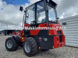 Thaler 2438-S-DPF