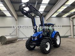 New Holland T 5.105