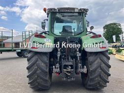 Fendt 718 Vario