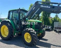 John Deere 6330