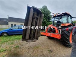 Kuhn TBE192
