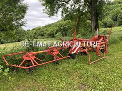 Kuhn GF6301MH