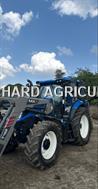 New Holland T6.125S S5