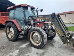 Case IH JX90U