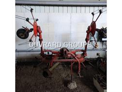 Kuhn GF5001MH