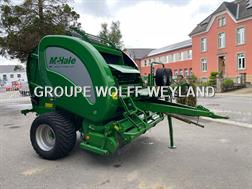 Mc Hale v660