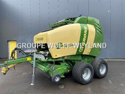 Krone COMPRIMA V180 XC