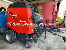 Kuhn VB 2160OC