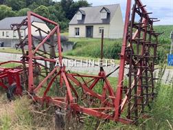 Agrimaster 7M
