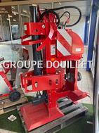 Gyrax FENDEUR 17T