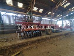Kuhn XM36