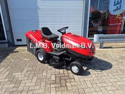 Castelgarden 15,5-102 HYDRO