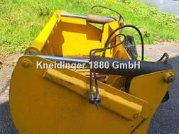 Parmiter 205 breit