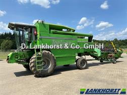 Deutz-Fahr 4090 TOPLINER