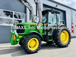 John Deere 5090 G 