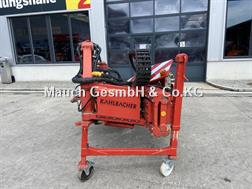 Dücker UNA 600