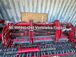 Horsch MESSERWALZE