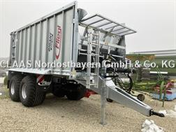 Fliegl ASW 261 COMPACT FOX REDUZIERT!