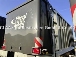 Fliegl GIGANT ASW 261 COMPACT FOX