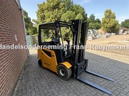 Jungheinrich efg425ks