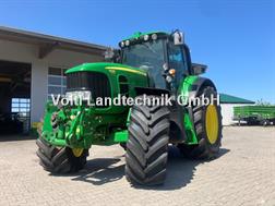 John Deere 7530 PREMIUM