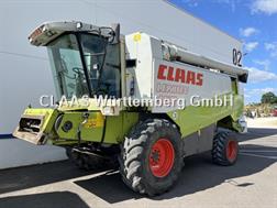 Claas LEXION 450