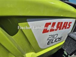 Claas ELIOS 210