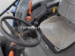 New Holland TL 90 A