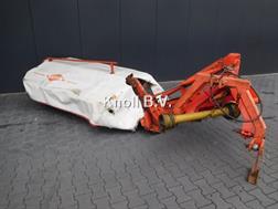 Kuhn GMD 600 GII