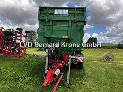 Kröger MUK 303