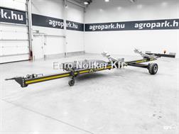 Ziegler PowerFlow 6,2 trolley for combine header, like new