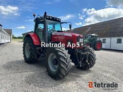 Massey Ferguson 7485