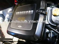 Aebi CC 150 Hydro