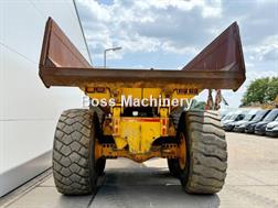 Volvo A40G - 3 Units! / Heated Seat / Airco