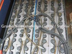 Linde W 20 127