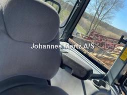 New Holland TM 190