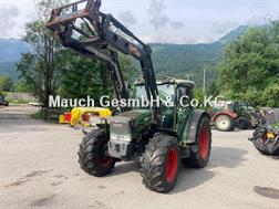 Fendt 209 VARIO