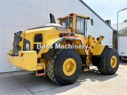 Volvo L220H - Bucket Included / 3rd Function