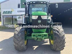 John Deere 6170 R