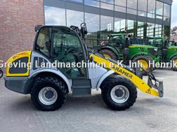 KRAMER 8095L