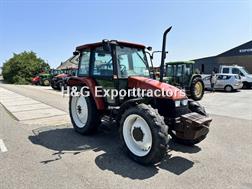 New Holland L 75