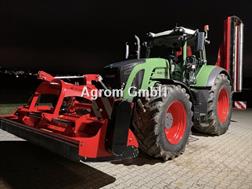 Tehnos MU2Z 840R LW PROFI