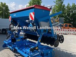 Lemken Zirkon8 + Saphir 10
