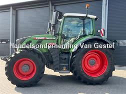 Fendt 724 VARIO