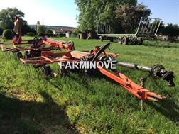 Kuhn GA 6632