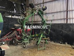 Krone KW 7.82/6x7
