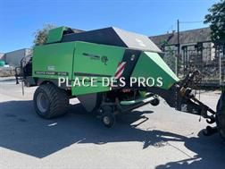Deutz-Fahr GP 121XH