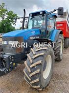 New Holland TM150