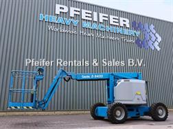 Genie Z34/22 Diesel, 4x4 Drive, 12.6m Working Height, 6.